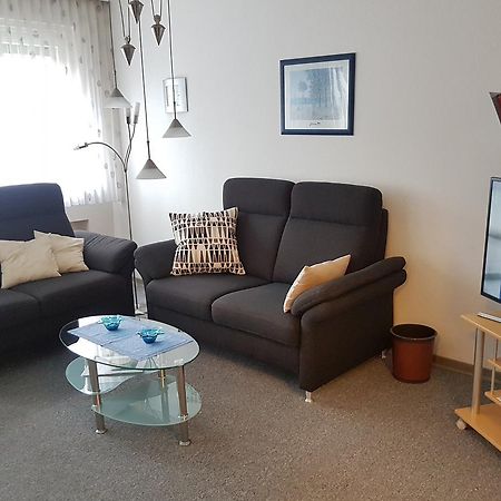 Harzburger Ferienwohnung Бад-Гарцбург Экстерьер фото