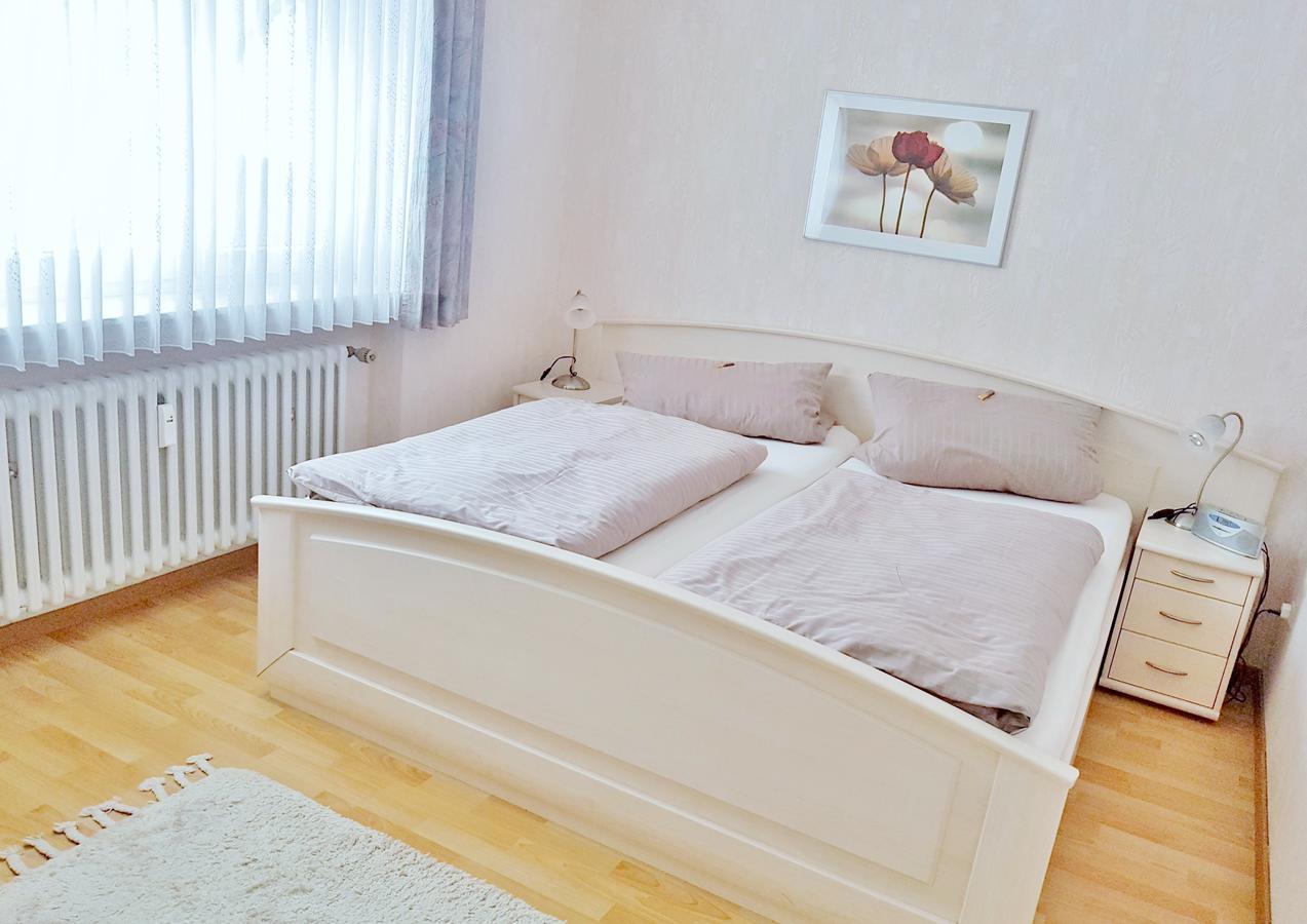 Harzburger Ferienwohnung Бад-Гарцбург Экстерьер фото